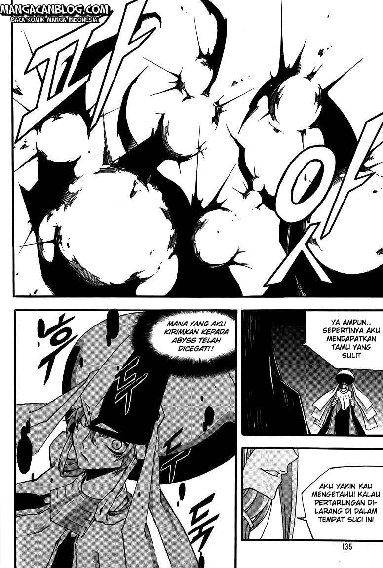 Witch Hunter Bab 78 halaman 28