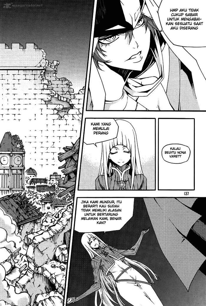 Witch Hunter Bab 78 halaman 30