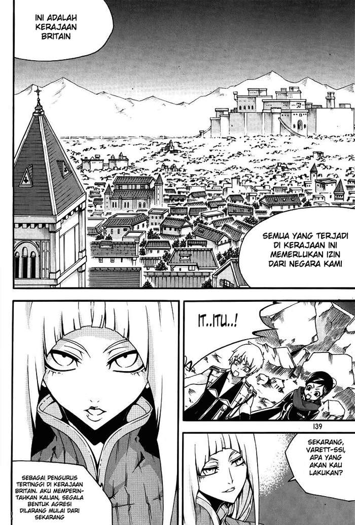 Witch Hunter Bab 78 halaman 32
