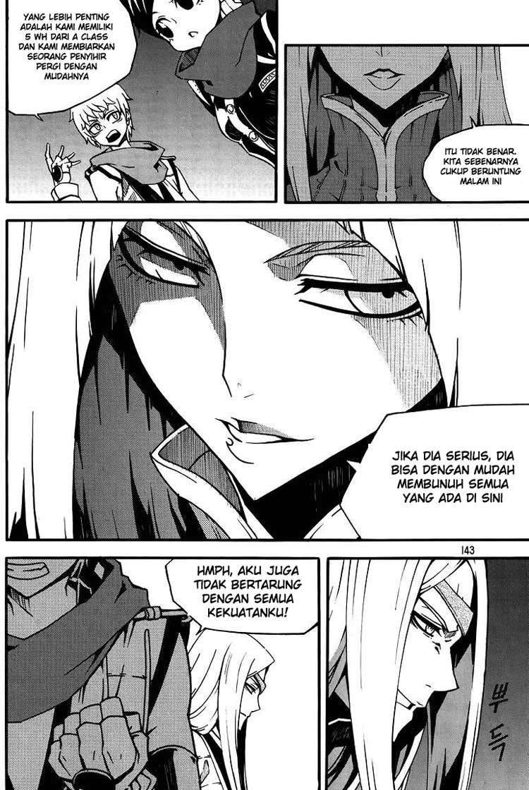 Witch Hunter Bab 78 halaman 36