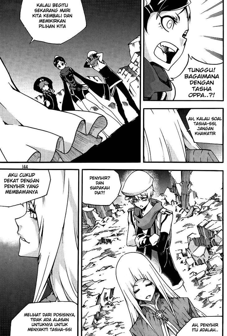 Witch Hunter Bab 78 halaman 37