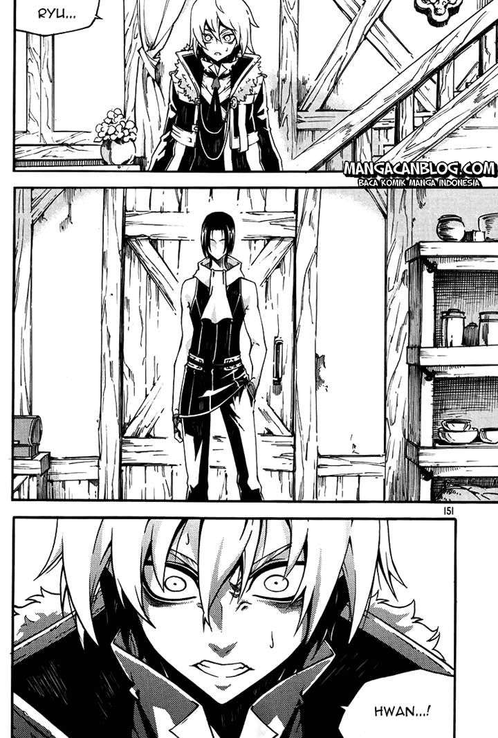 Witch Hunter Bab 79 halaman 1