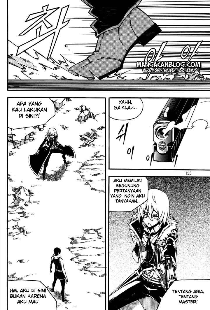 Witch Hunter Bab 79 halaman 3