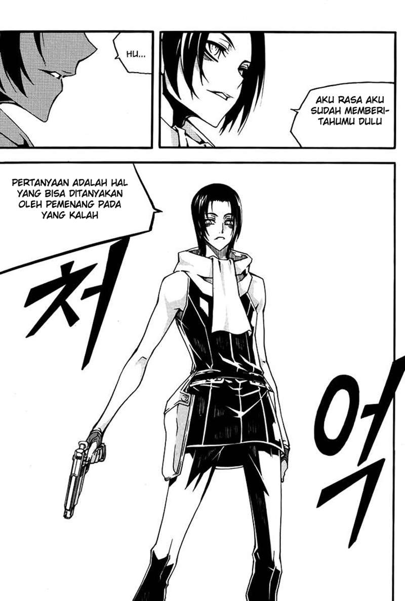 Witch Hunter Bab 79 halaman 4