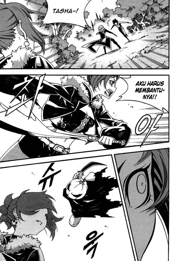 Witch Hunter Bab 79 halaman 7