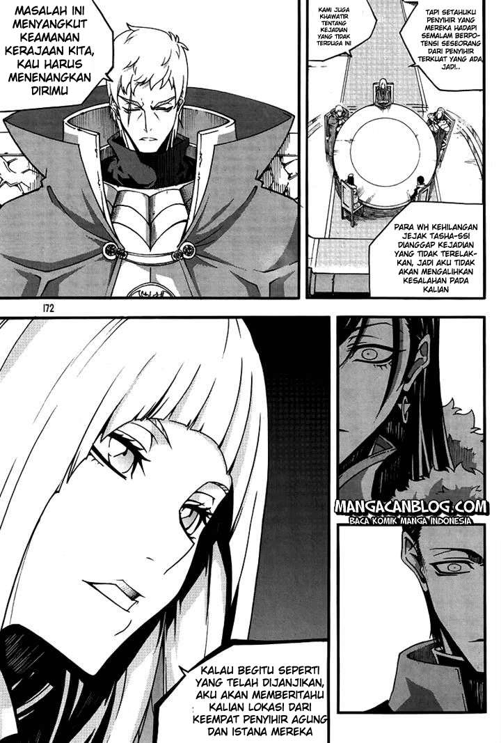 Witch Hunter Bab 79 halaman 21
