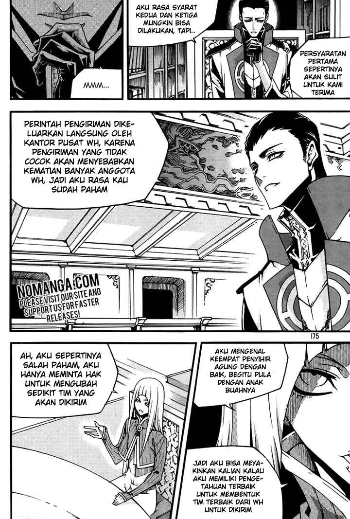 Witch Hunter Bab 79 halaman 24
