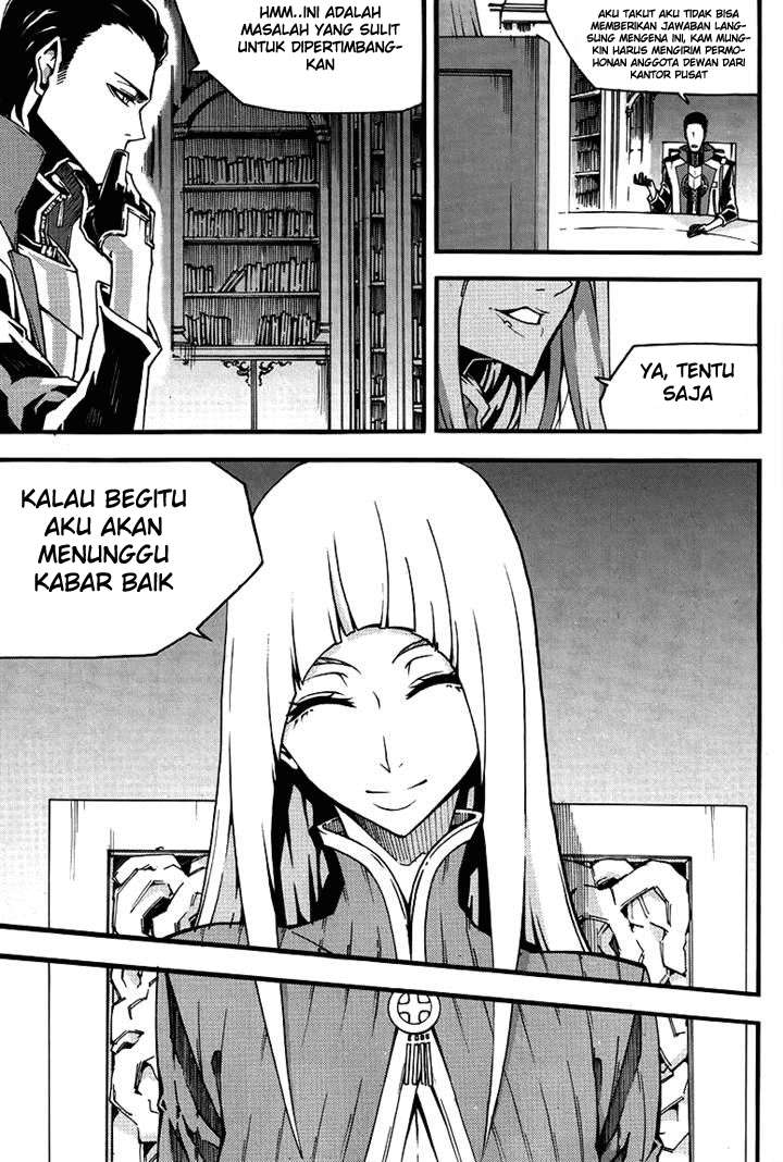 Witch Hunter Bab 79 halaman 25