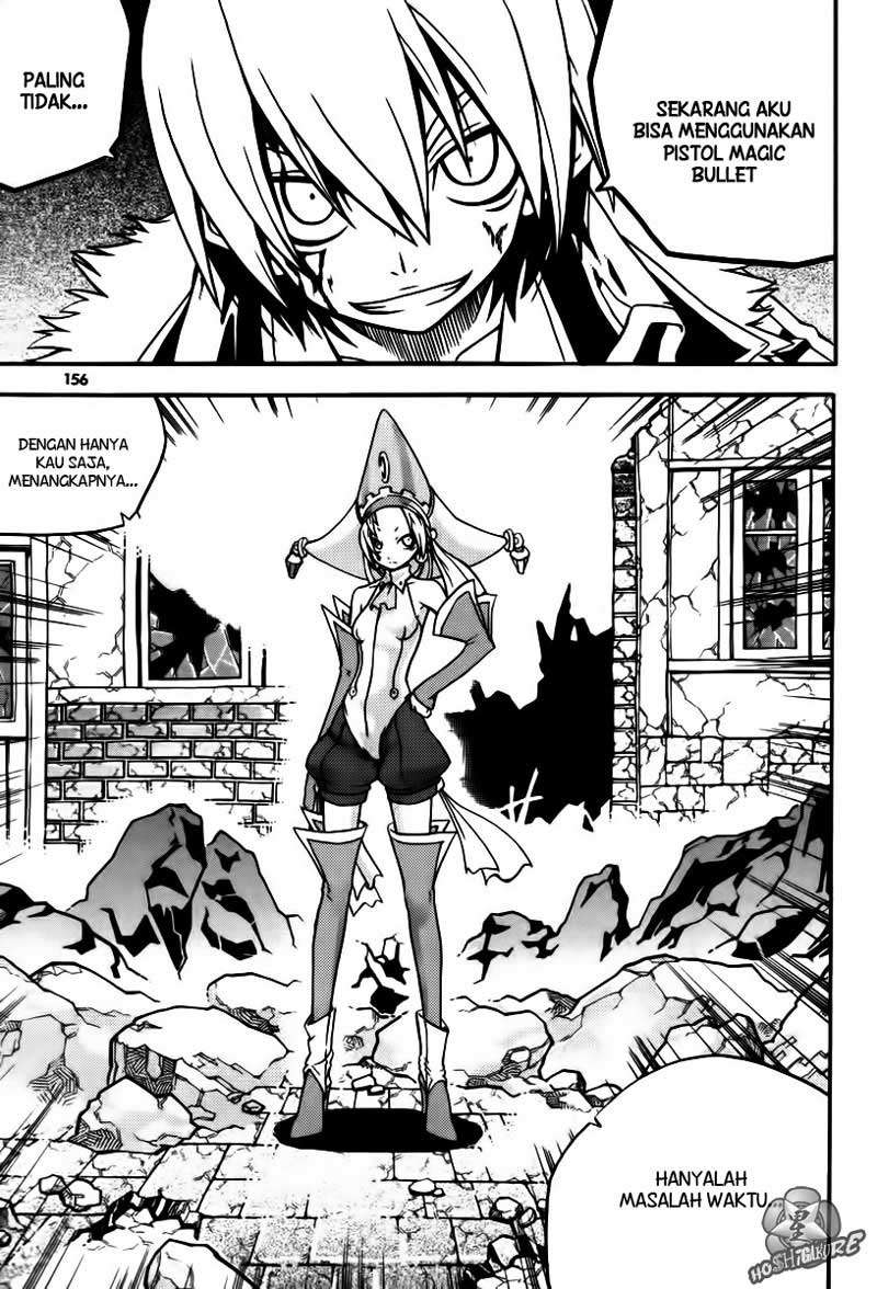 Witch Hunter Bab 8 halaman 26
