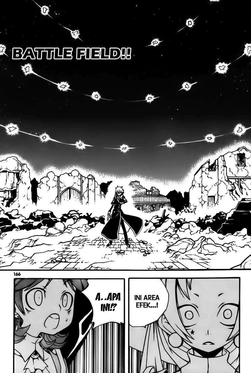 Witch Hunter Bab 8 halaman 36