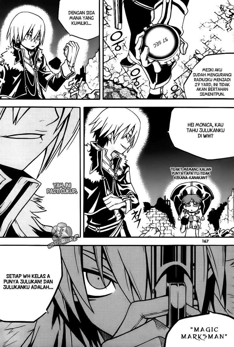 Witch Hunter Bab 8 halaman 37