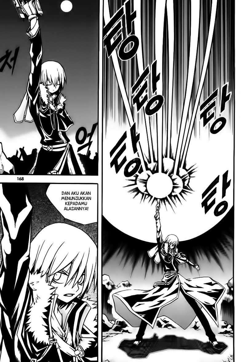Witch Hunter Bab 8 halaman 38