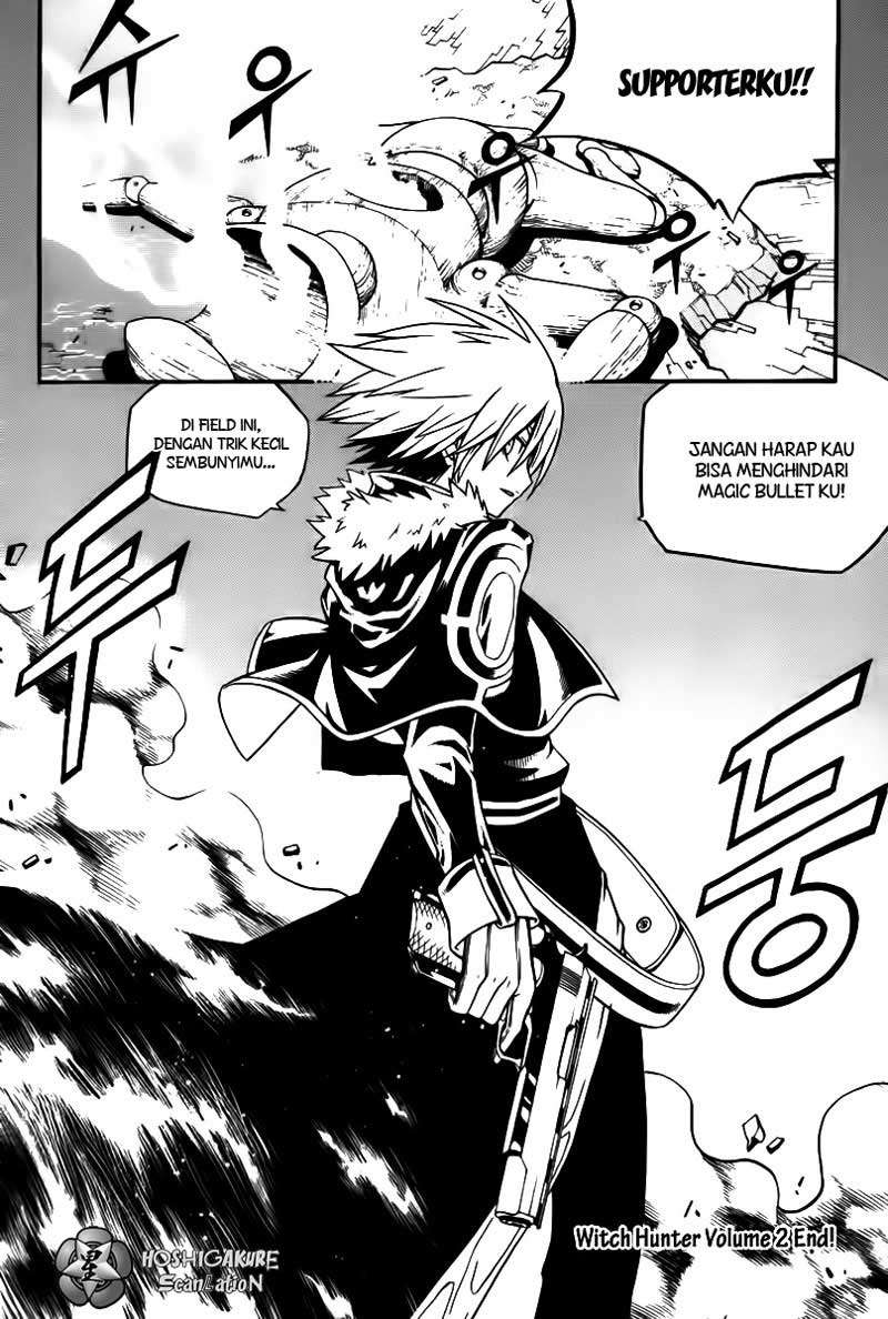 Witch Hunter Bab 8 halaman 41
