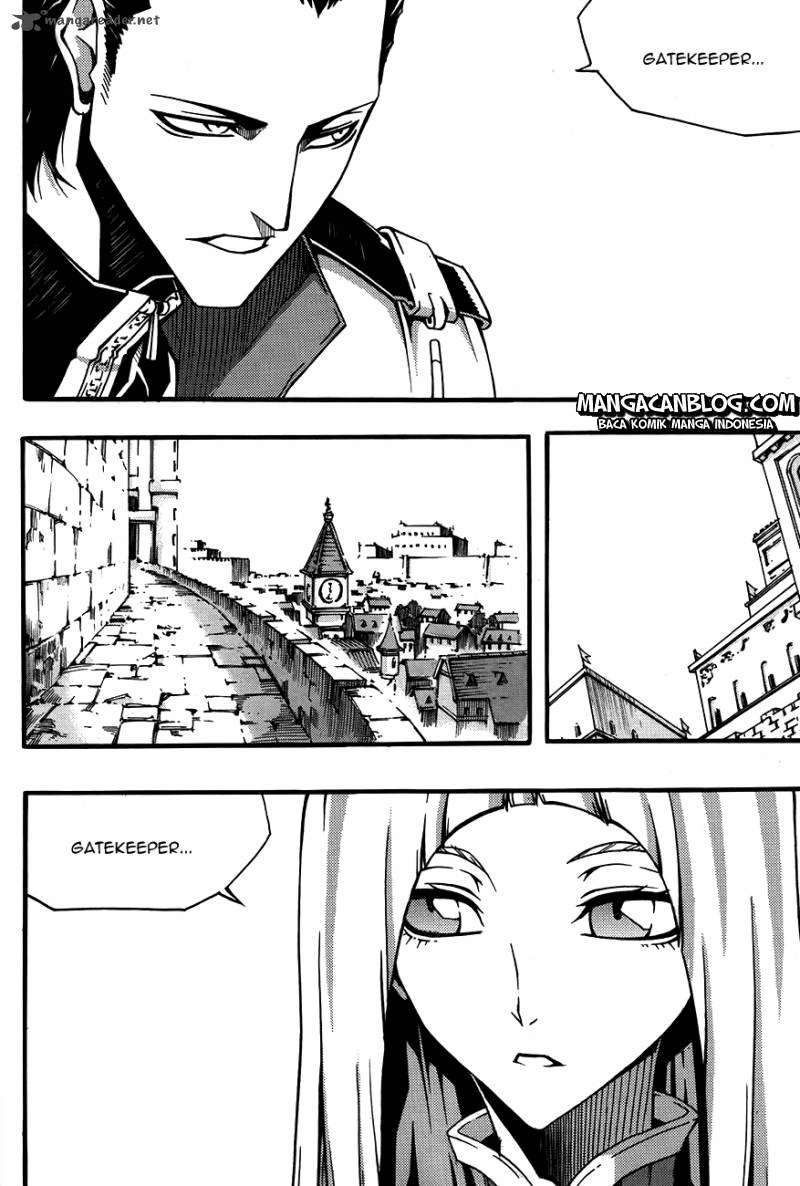 Witch Hunter Bab 80 halaman 9