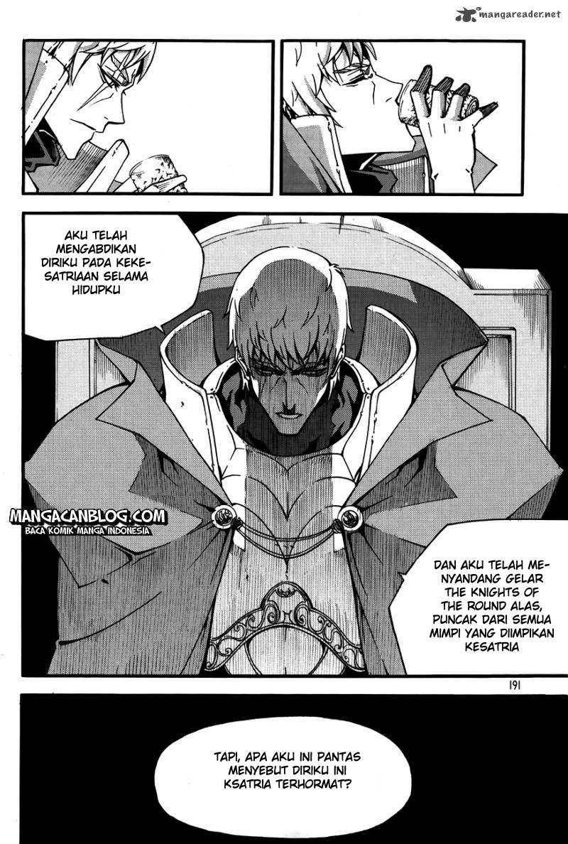 Witch Hunter Bab 80 halaman 13