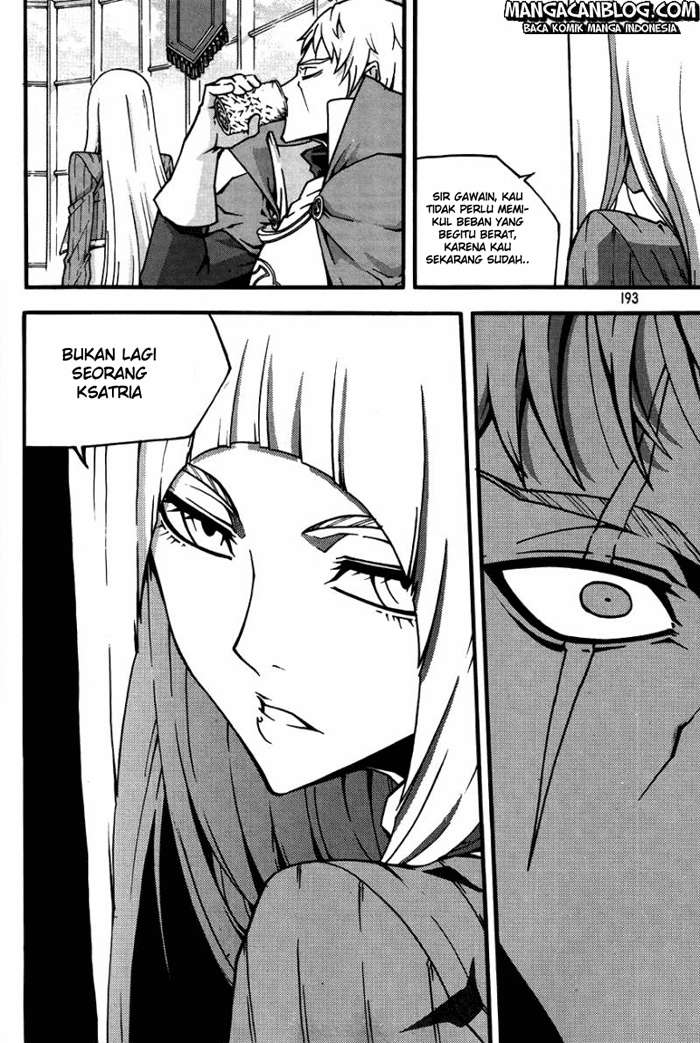 Witch Hunter Bab 80 halaman 15