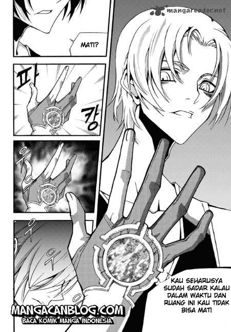 Witch Hunter Bab 81 halaman 4