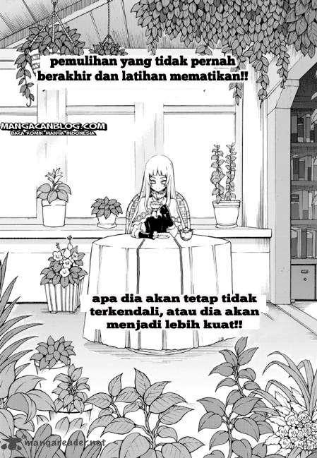 Witch Hunter Bab 81 halaman 5