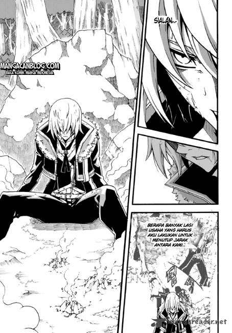 Witch Hunter Bab 81 halaman 7