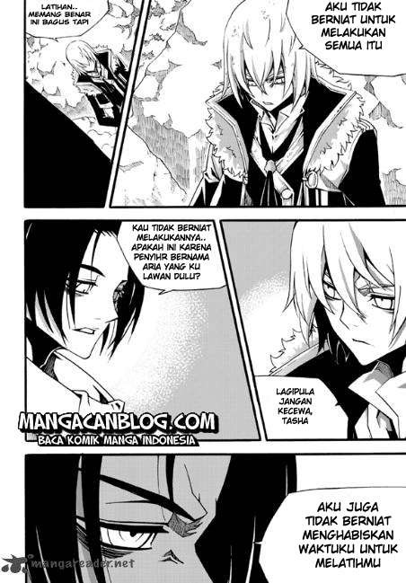 Witch Hunter Bab 81 halaman 10