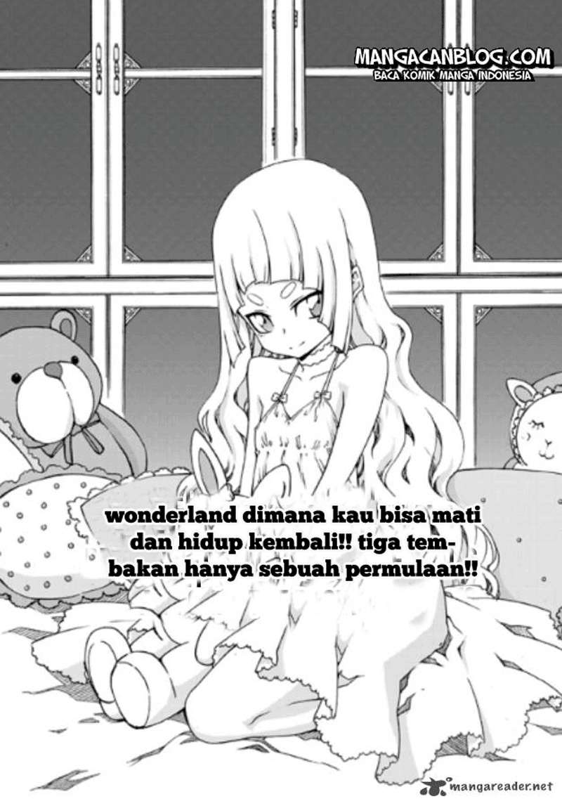 Witch Hunter Bab 82 halaman 8