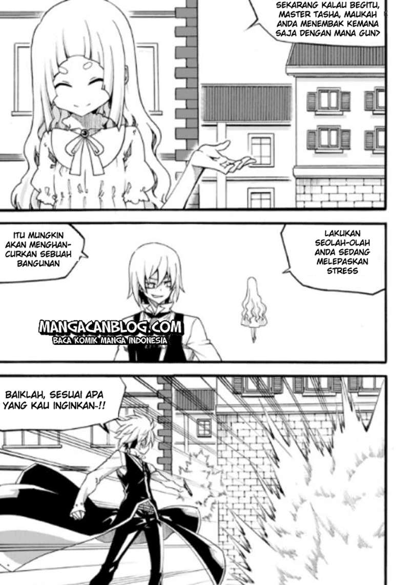 Witch Hunter Bab 82 halaman 15