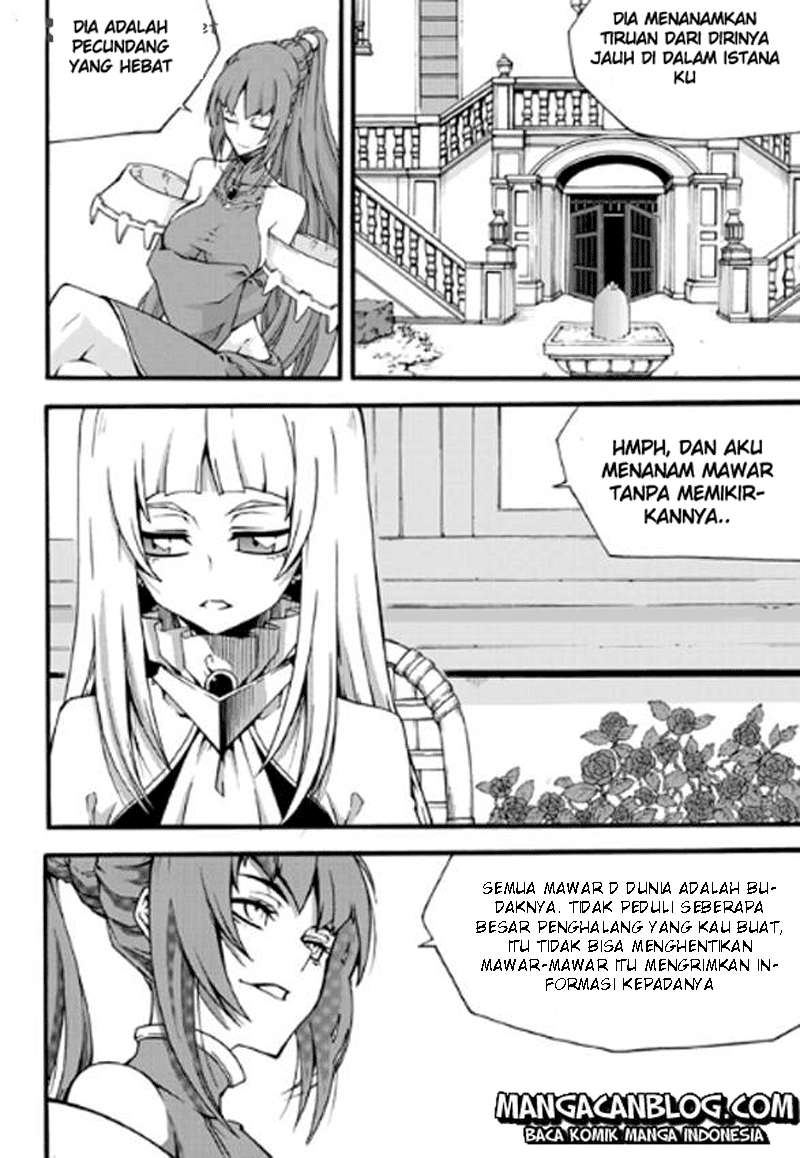 Witch Hunter Bab 83 halaman 10
