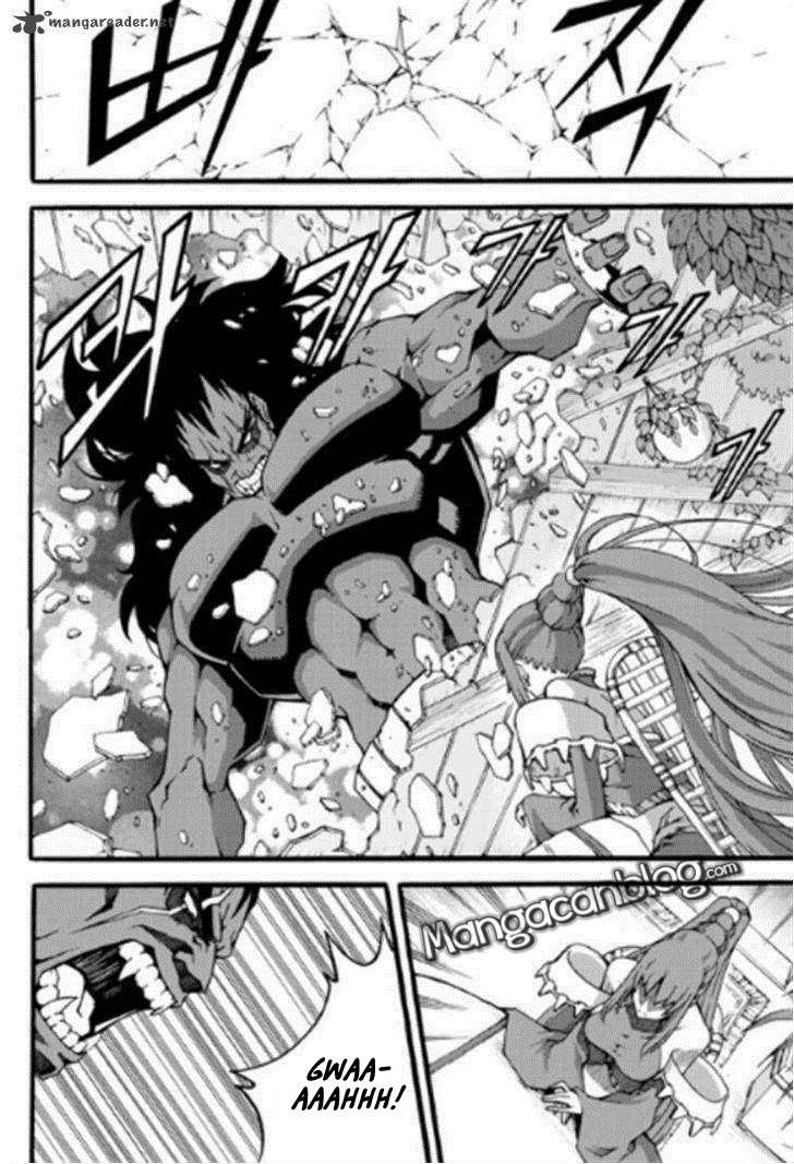 Witch Hunter Bab 84 halaman 2
