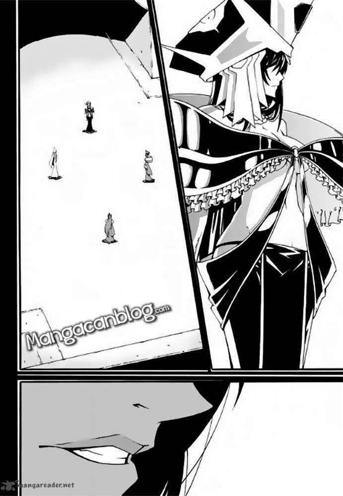 Witch Hunter chapter 85 halaman 2