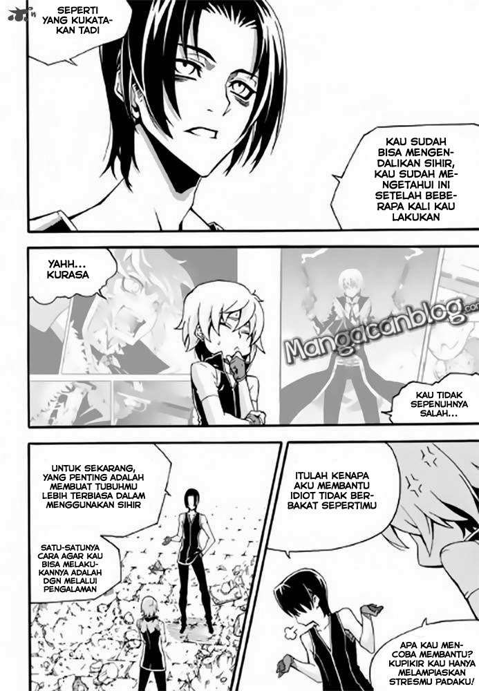 Witch Hunter Bab 86 halaman 9