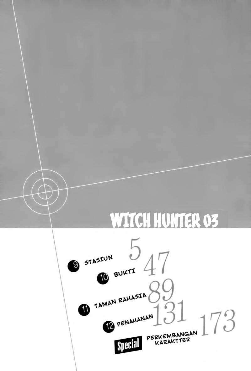 Witch Hunter Bab 9 halaman 4