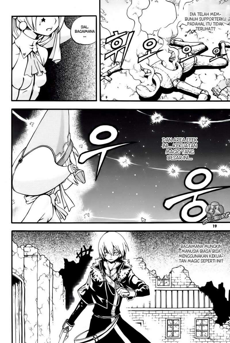 Witch Hunter Bab 9 halaman 18