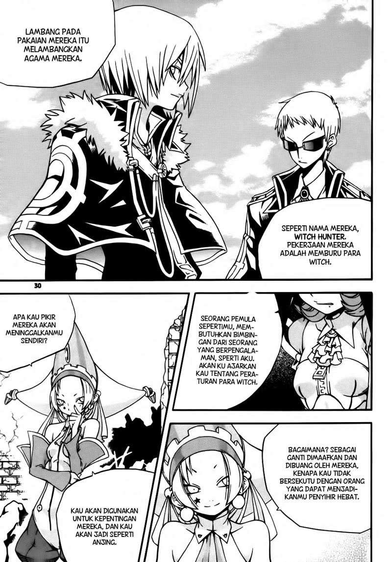 Witch Hunter Bab 9 halaman 29