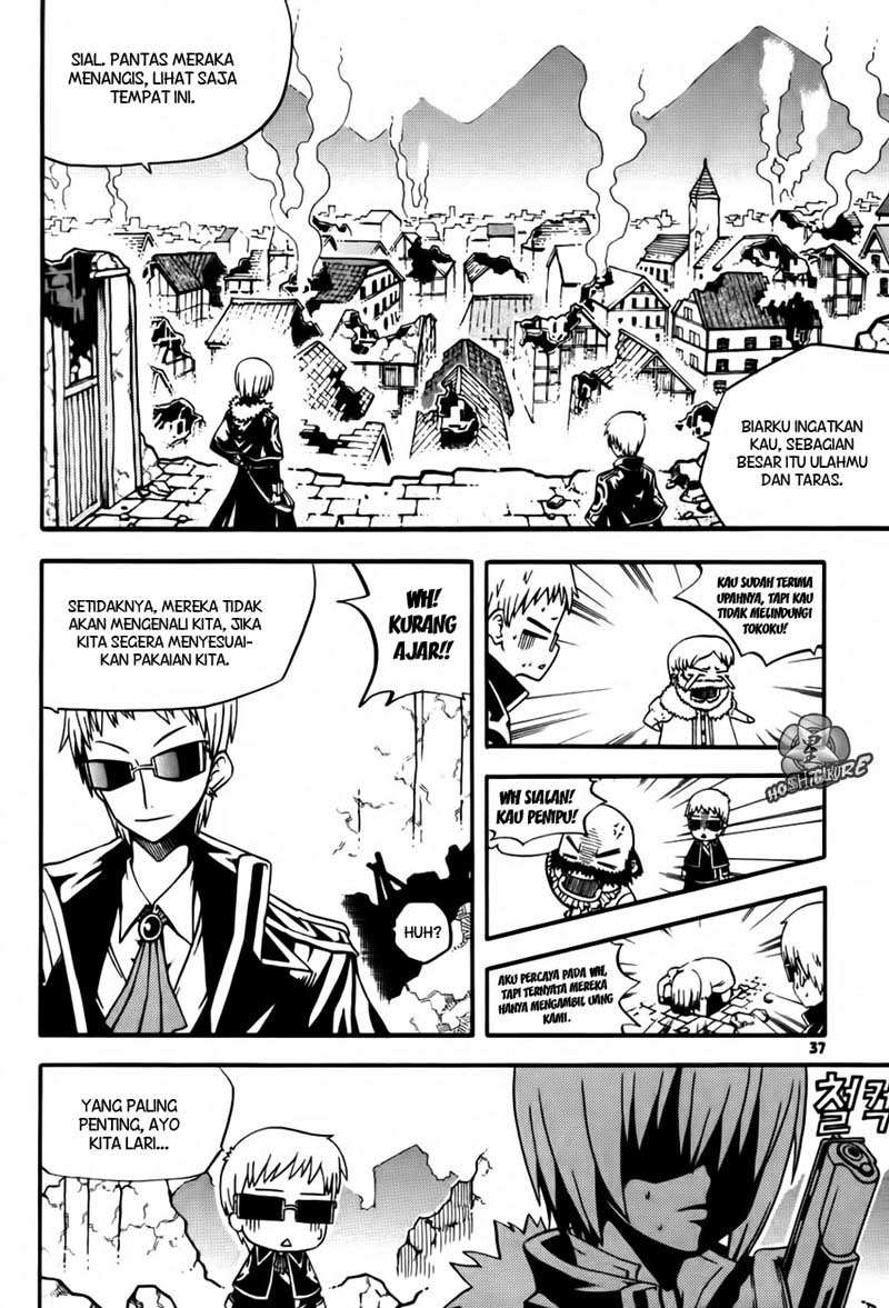 Witch Hunter Bab 9 halaman 36