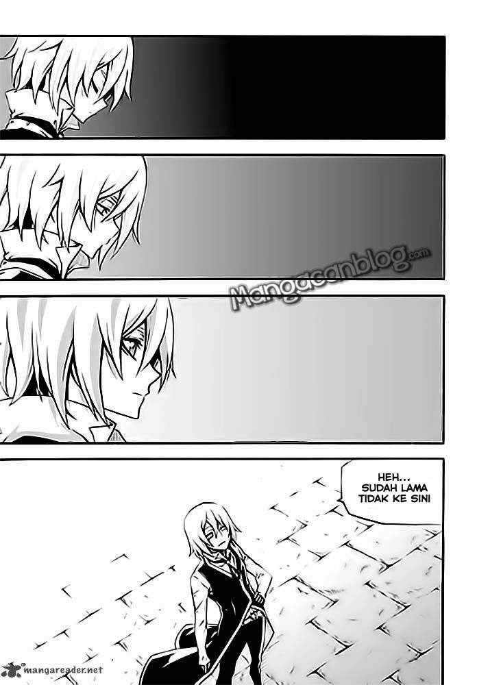 Witch Hunter Bab 90 halaman 3