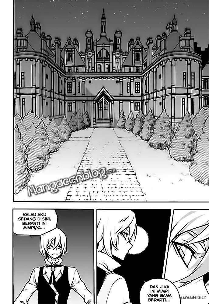 Witch Hunter Bab 90 halaman 4