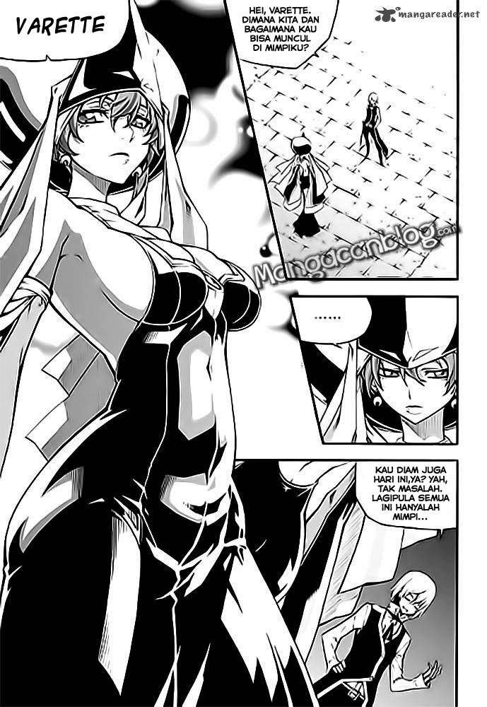 Witch Hunter Bab 90 halaman 5