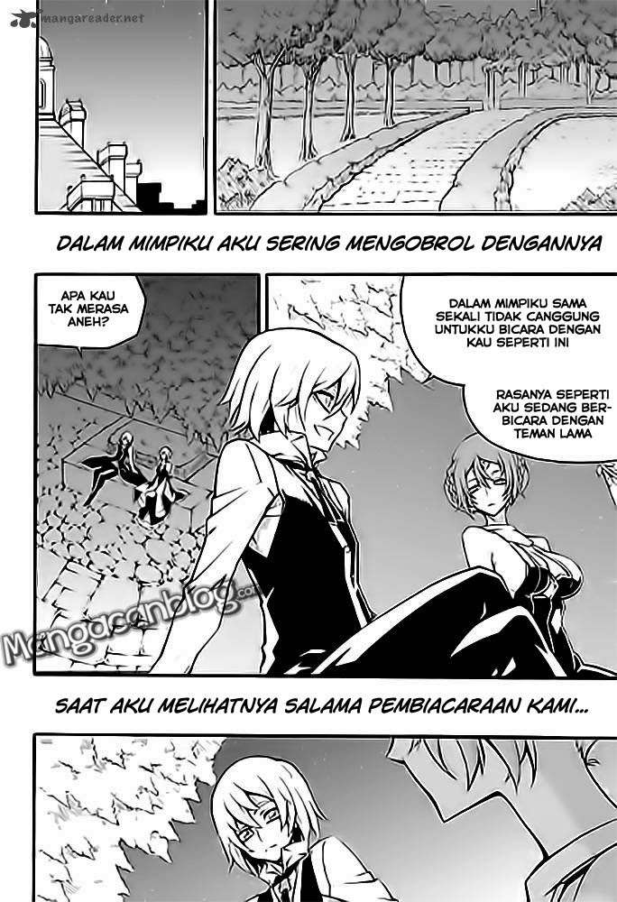 Witch Hunter Bab 90 halaman 6