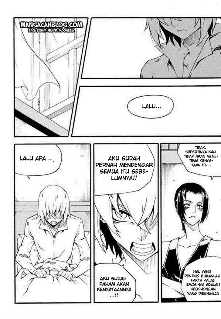 Witch Hunter Bab 91 halaman 10