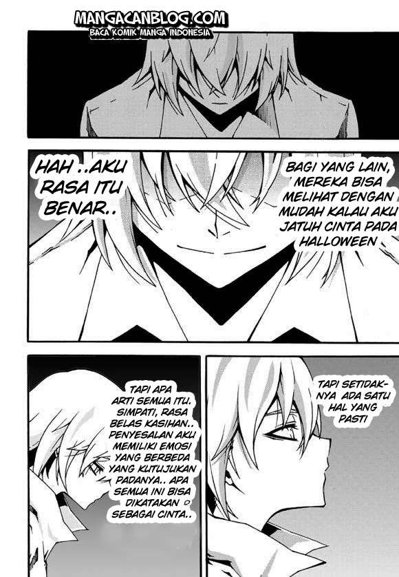 Witch Hunter Bab 92 halaman 2