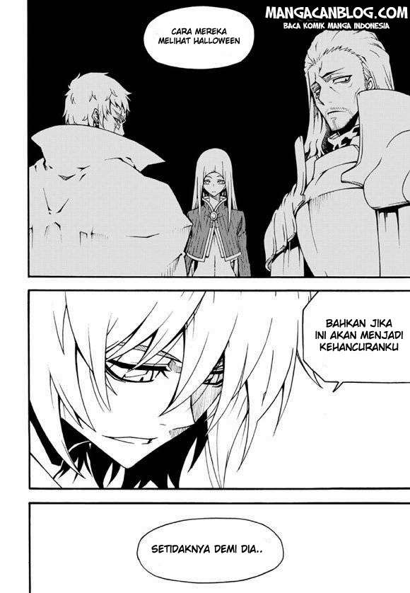 Witch Hunter Bab 92 halaman 4