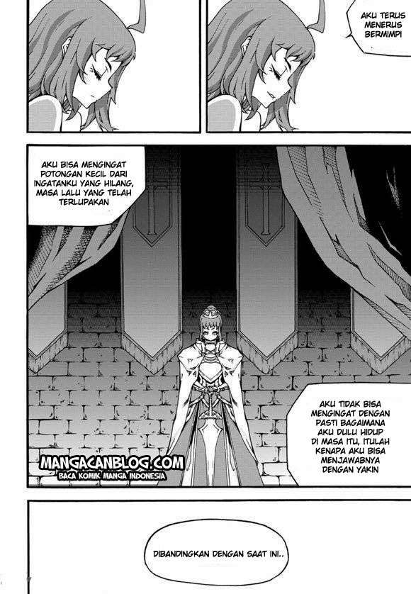 Witch Hunter Bab 92 halaman 16