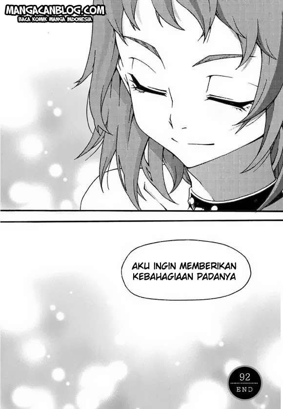 Witch Hunter Bab 92 halaman 18