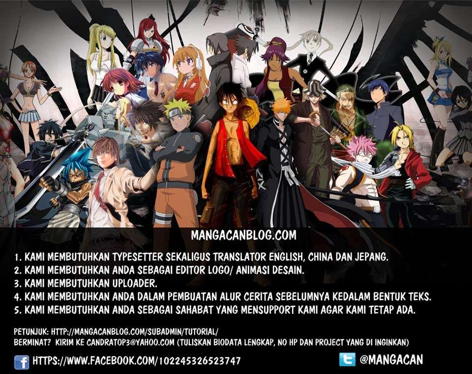 Witch Hunter Bab 93 halaman 11