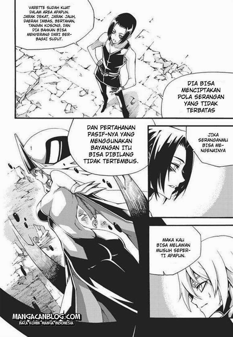 Witch Hunter Bab 94 halaman 6
