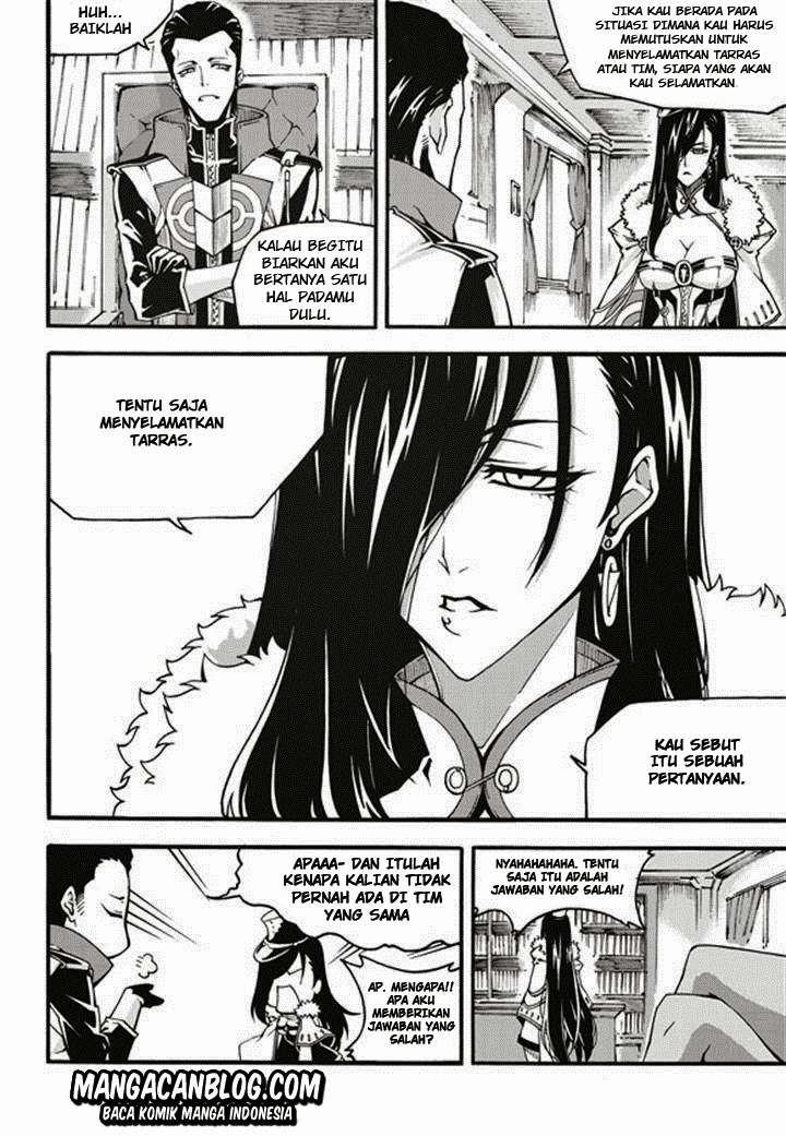 Witch Hunter Bab 95 halaman 6