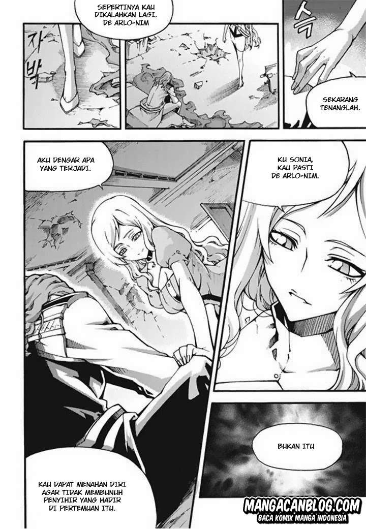 Witch Hunter Bab 95 halaman 10