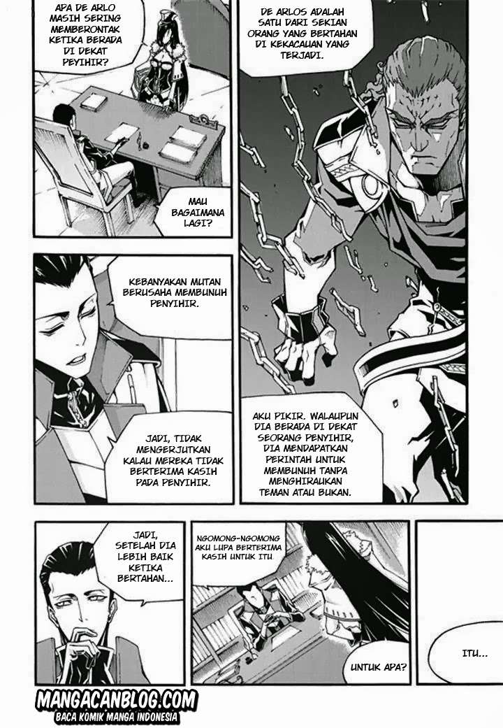 Witch Hunter Bab 95 halaman 12