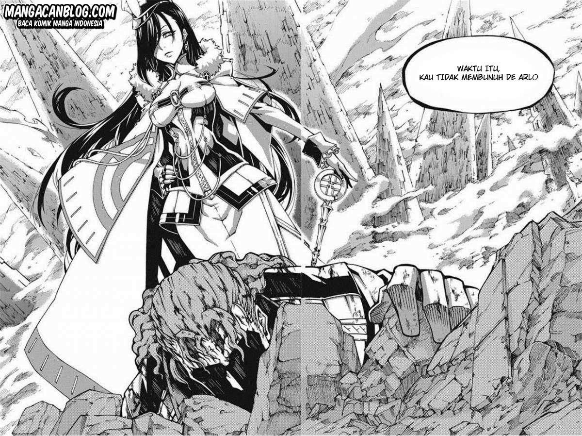 Witch Hunter Bab 95 halaman 13