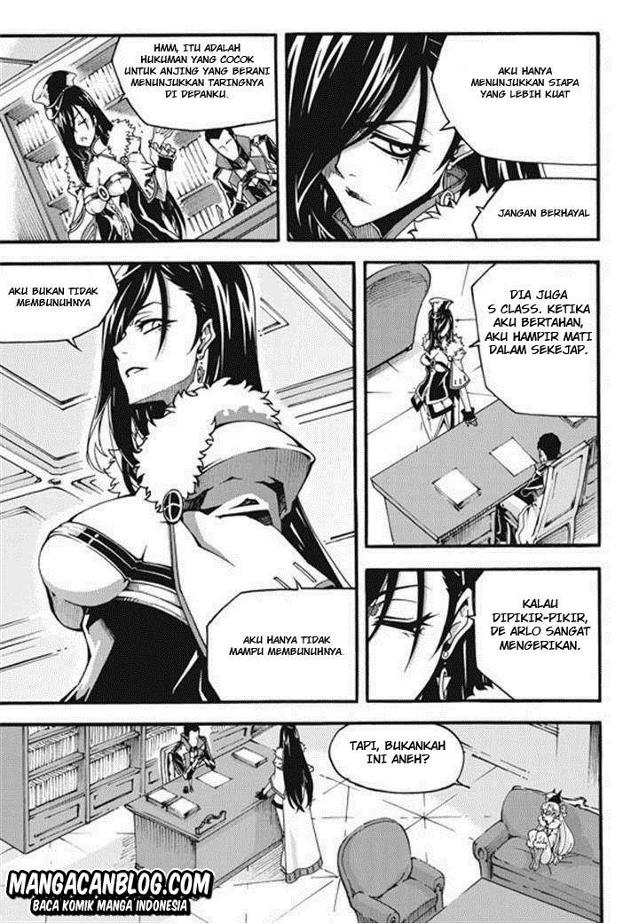 Witch Hunter Bab 95 halaman 14